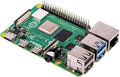 Raspberry Pi 4 Model B